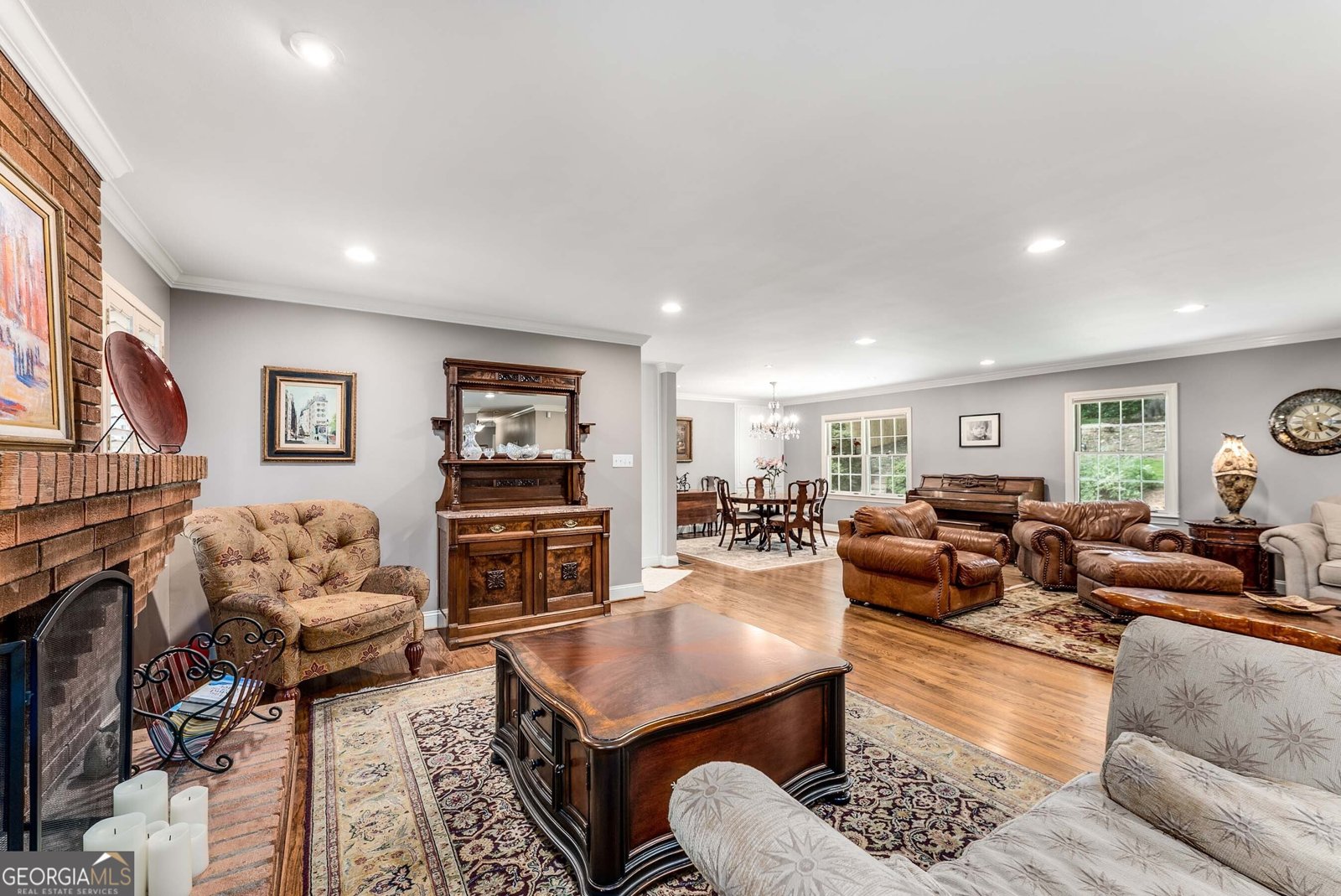 240 Beachland Drive Atlanta - 3