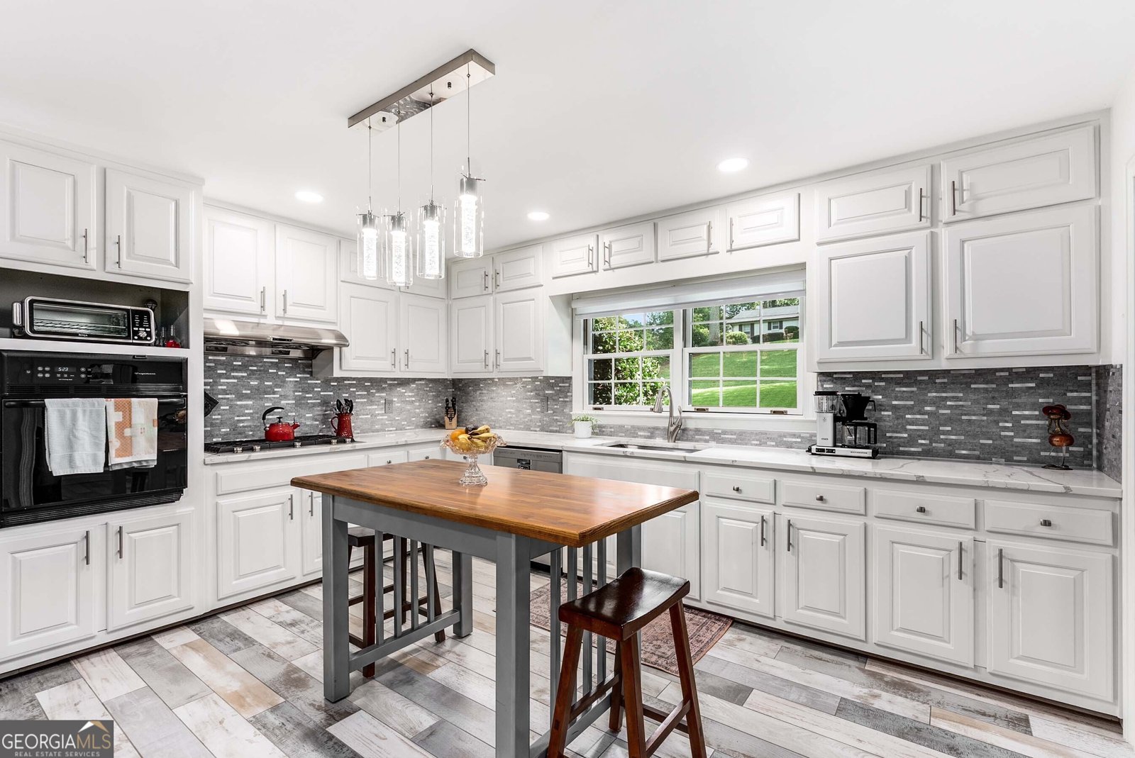 240 Beachland Drive Atlanta - 5