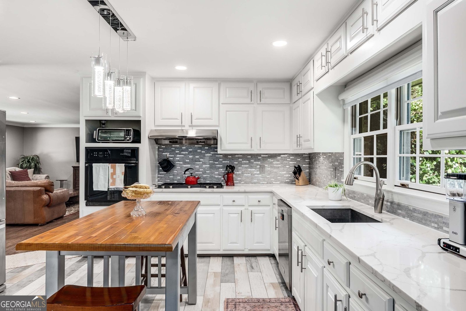 240 Beachland Drive Atlanta - 6