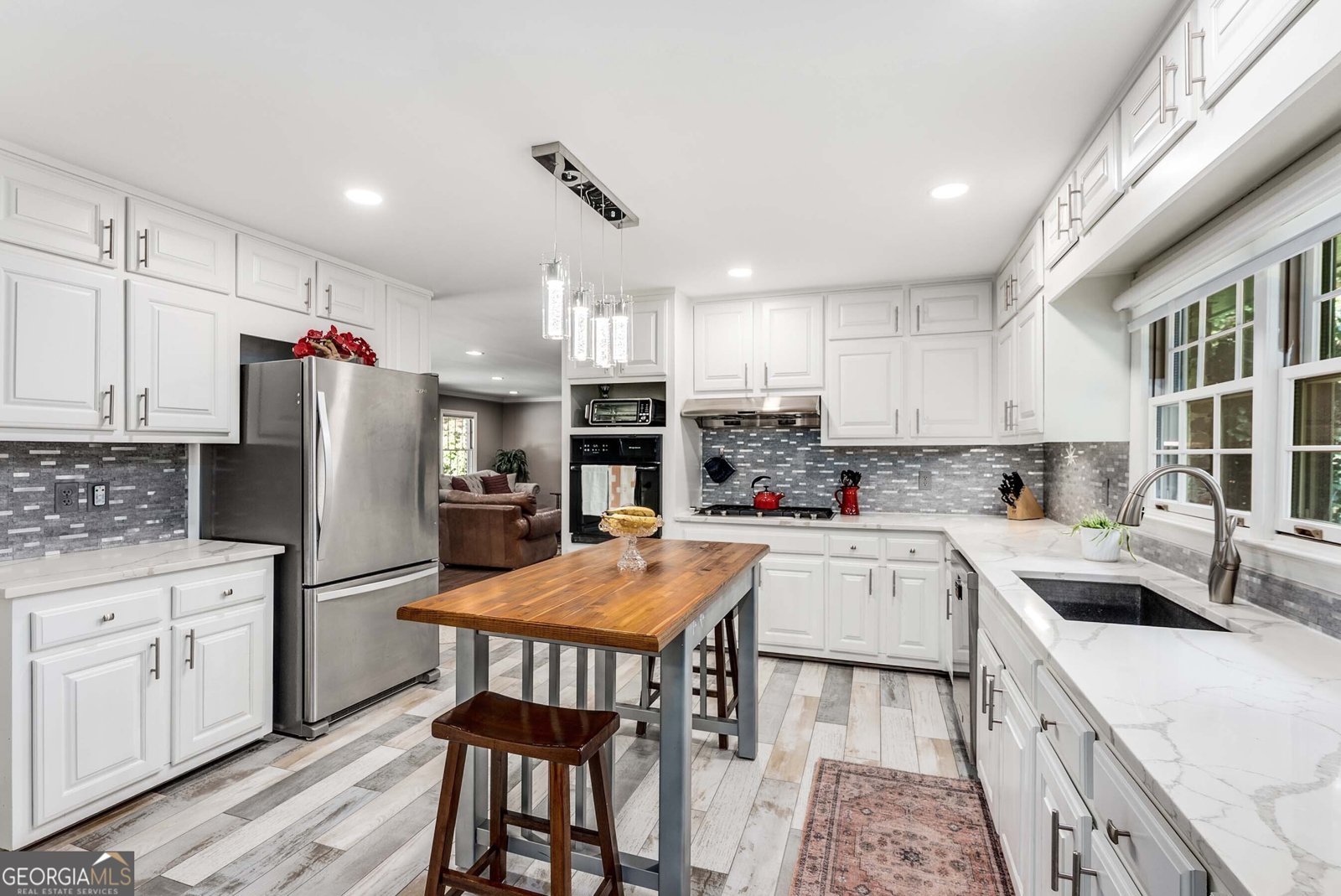 240 Beachland Drive Atlanta - 7