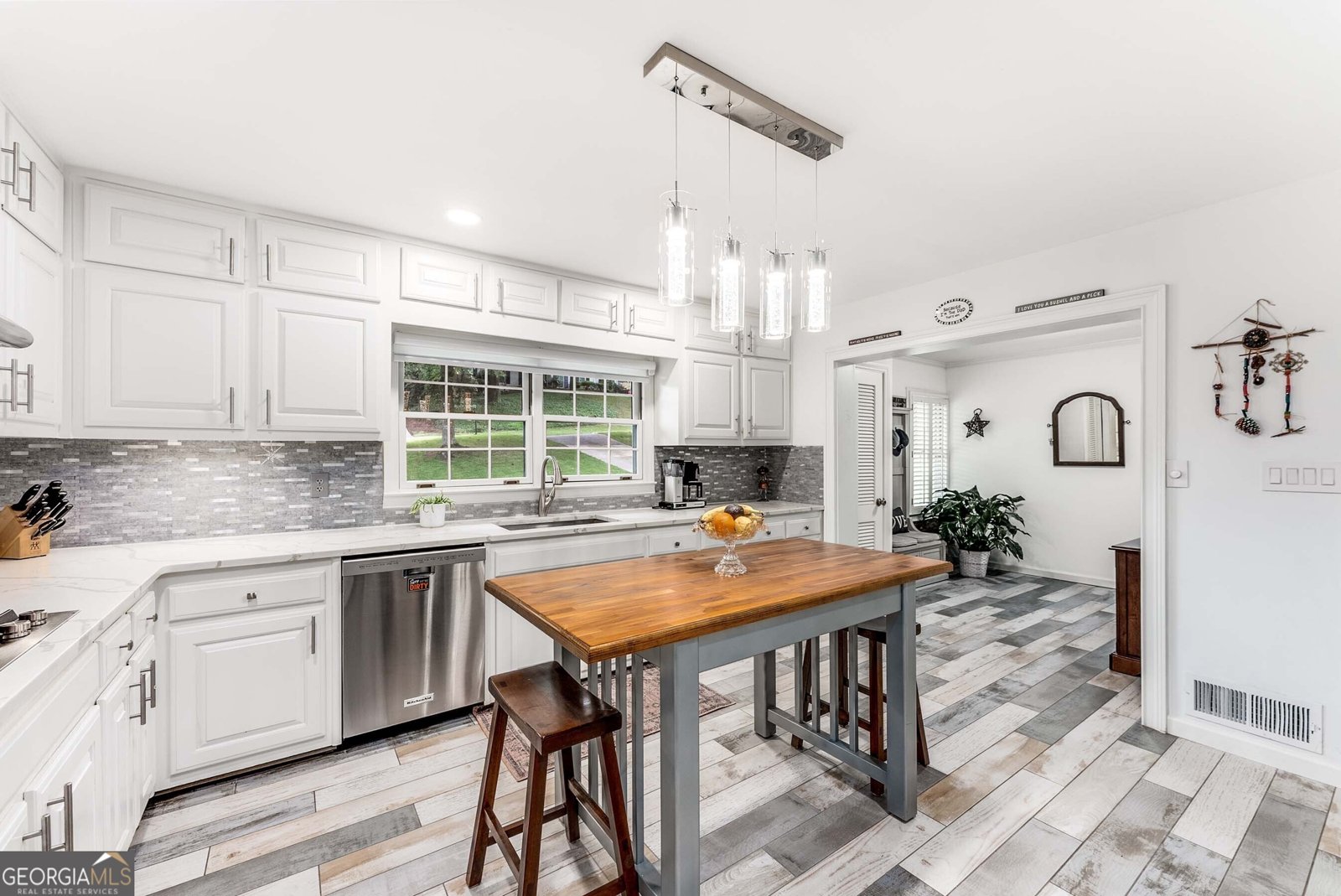 240 Beachland Drive Atlanta - 8