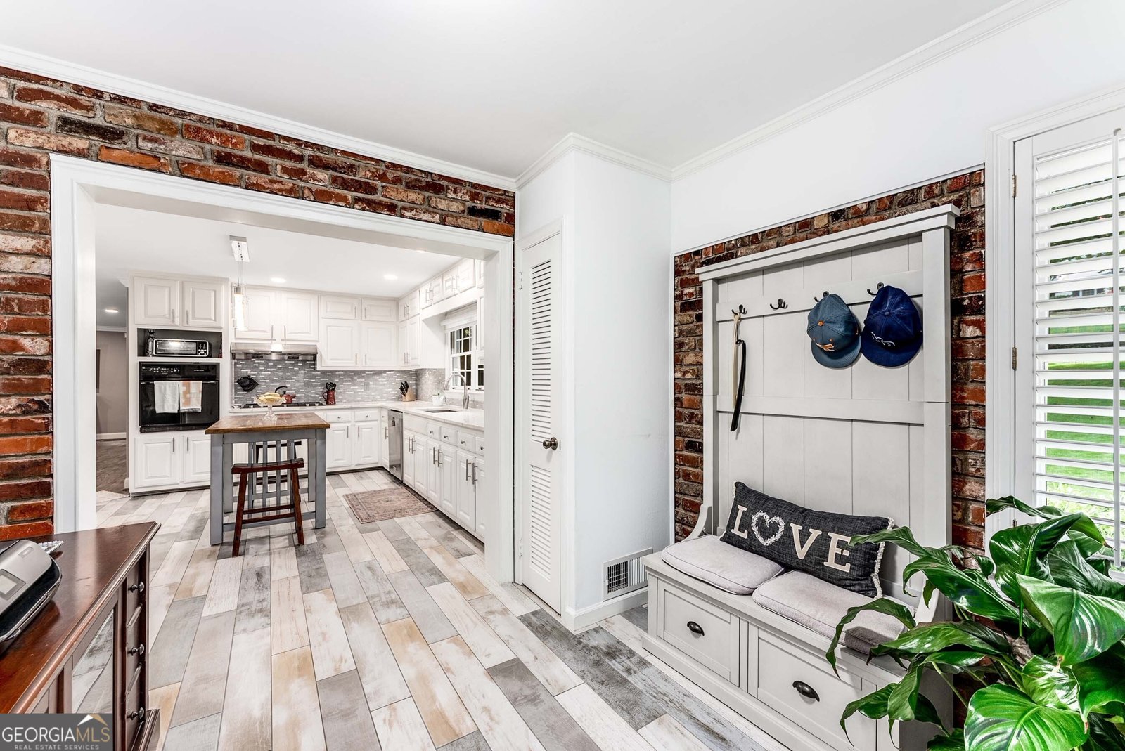 240 Beachland Drive Atlanta - 9
