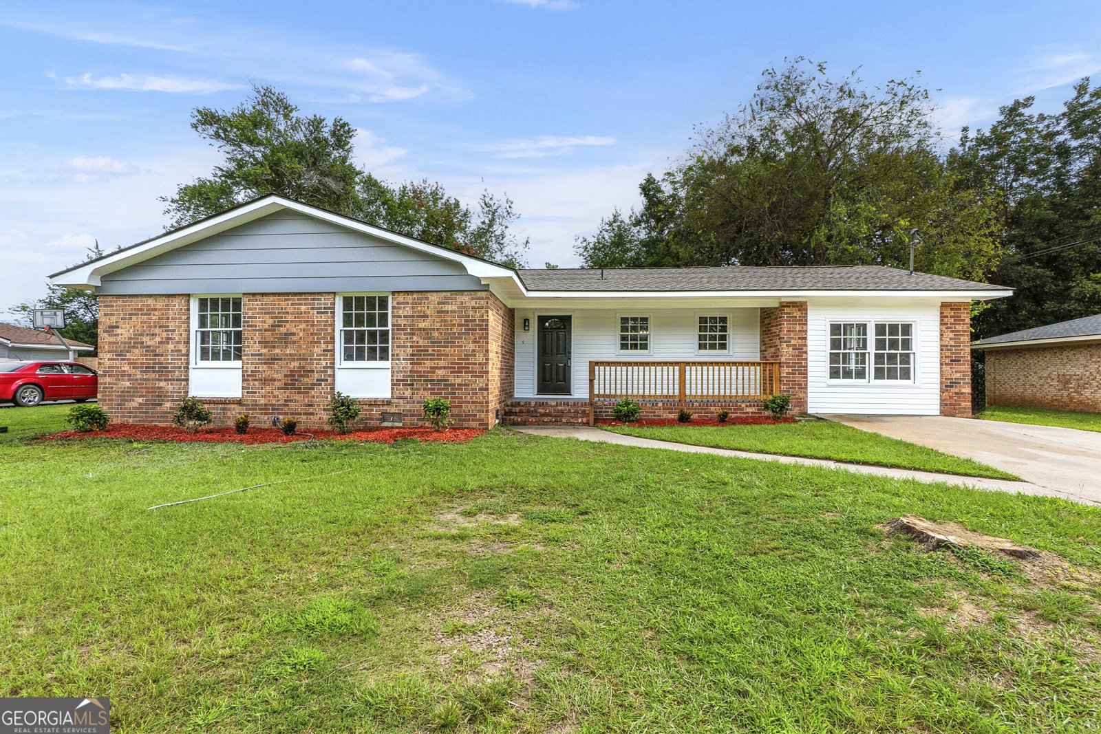 109 Scarborough Road Centerville - 1