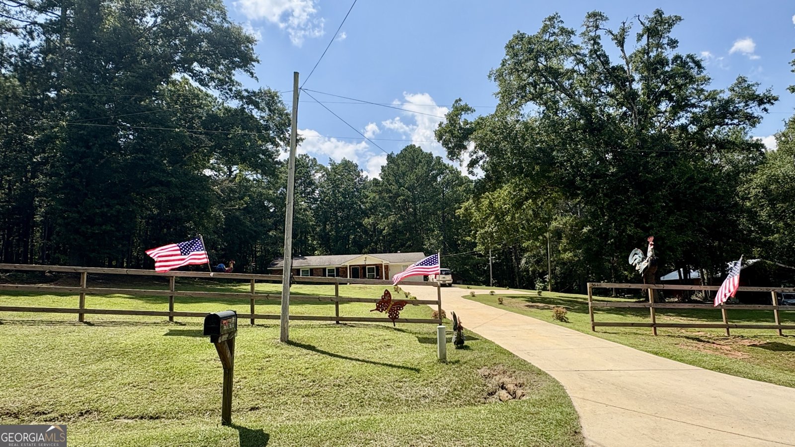 3646 Dallas Mill Road Lagrange - 3