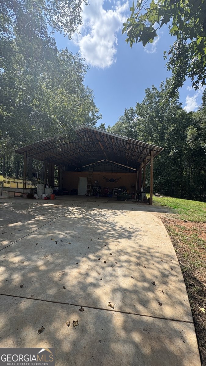 3646 Dallas Mill Road Lagrange - 4