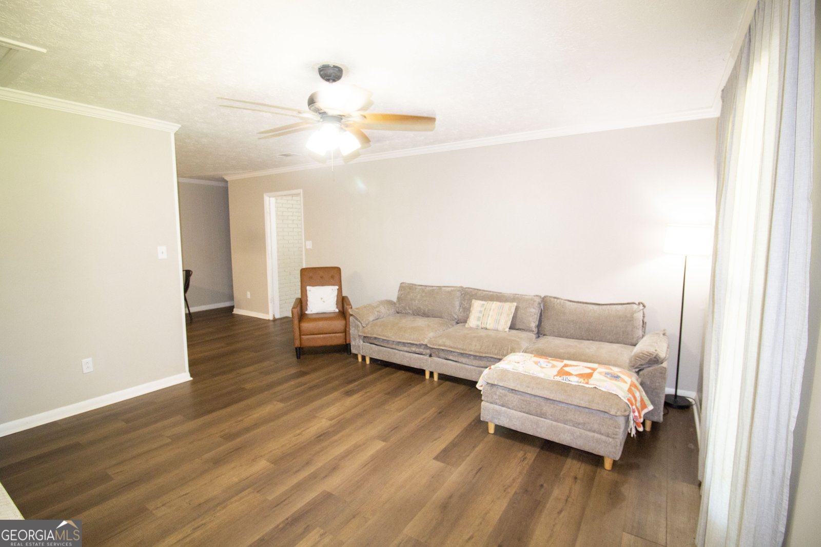 3646 Dallas Mill Road Lagrange - 6