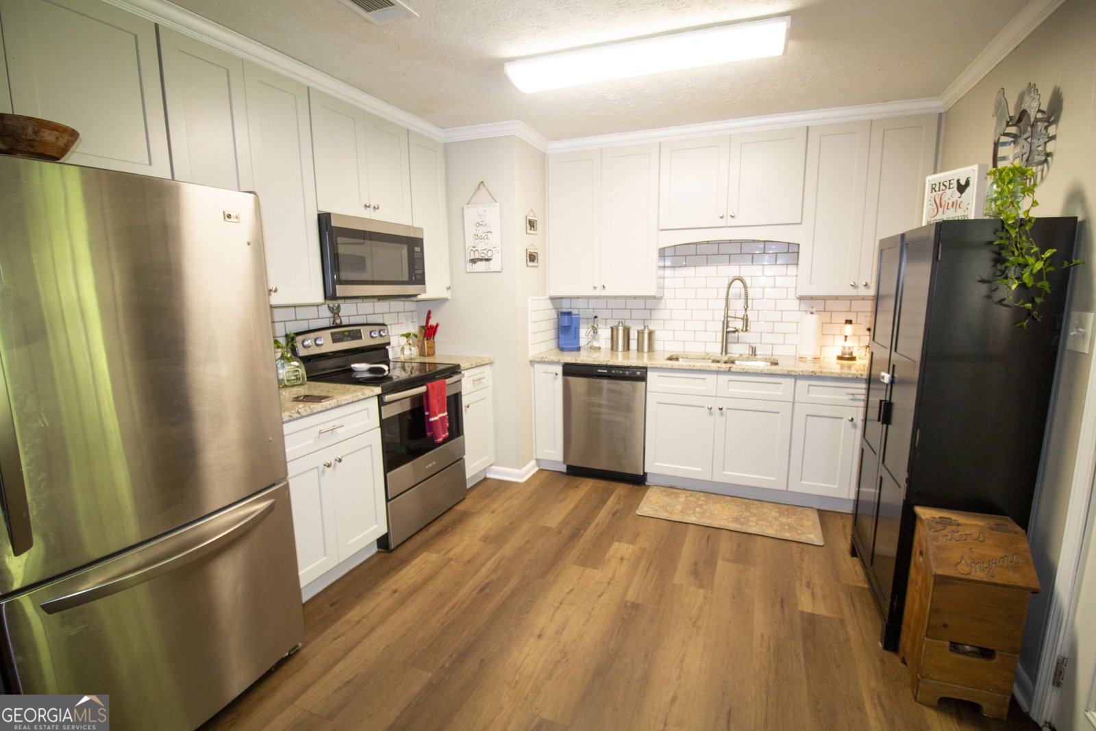 3646 Dallas Mill Road Lagrange - 7
