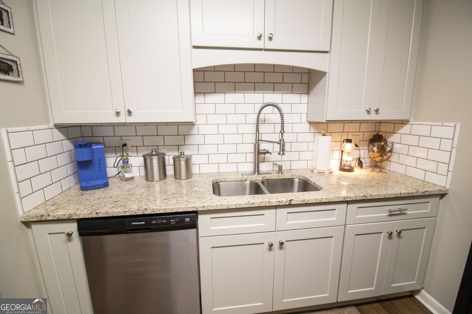 3646 Dallas Mill Road Lagrange - 8