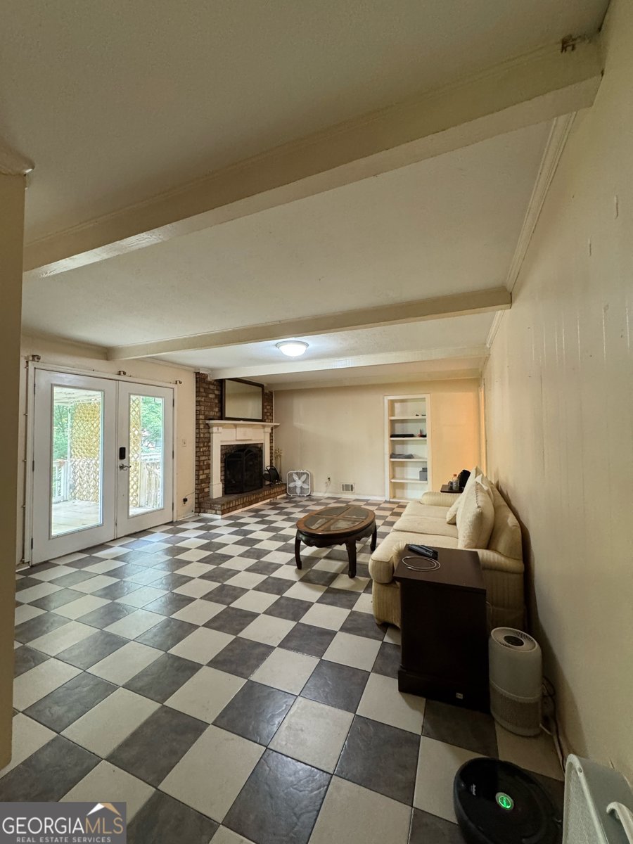 95 Simpson Drive Kennesaw - 17