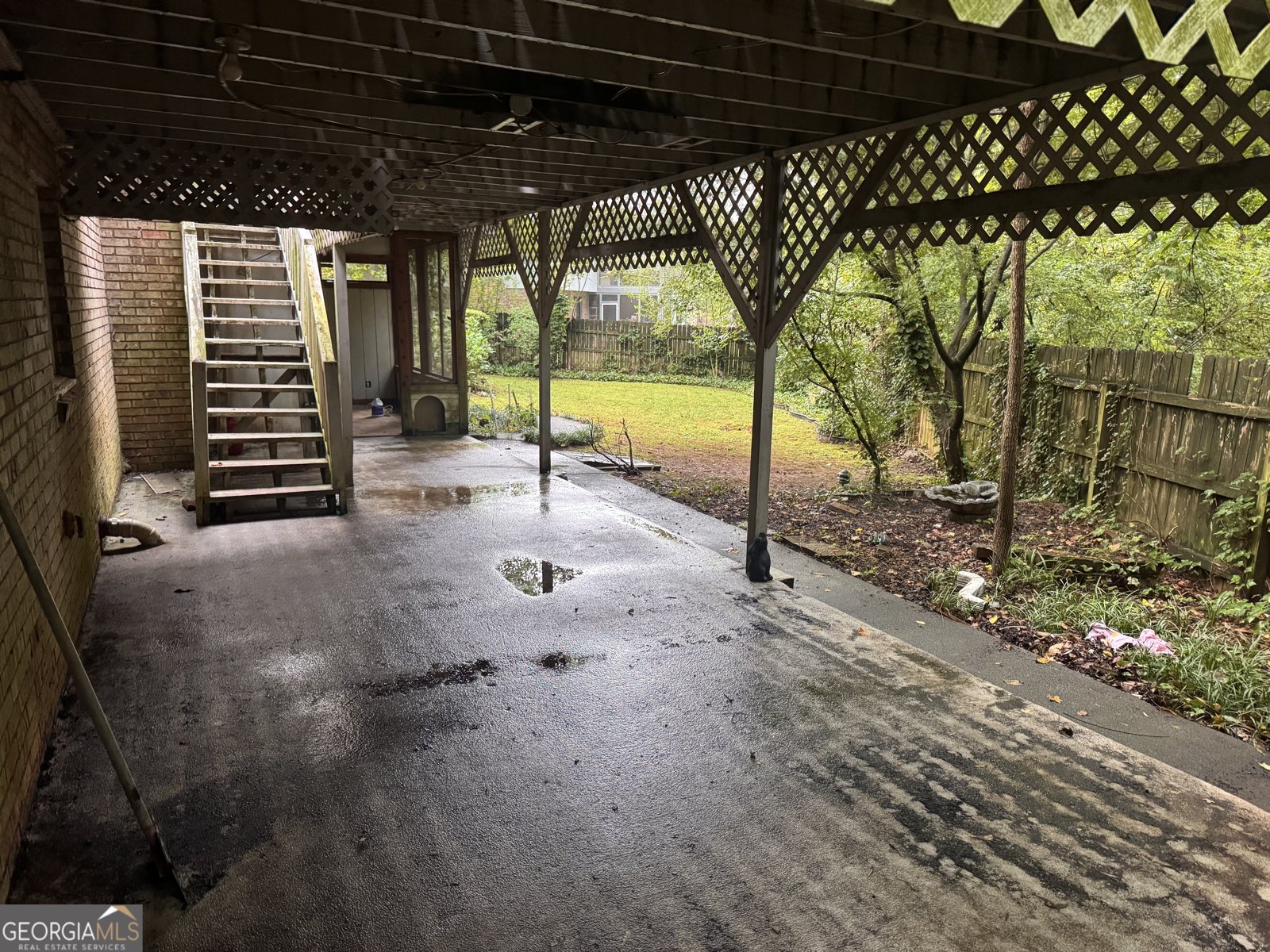 95 Simpson Drive Kennesaw - 2