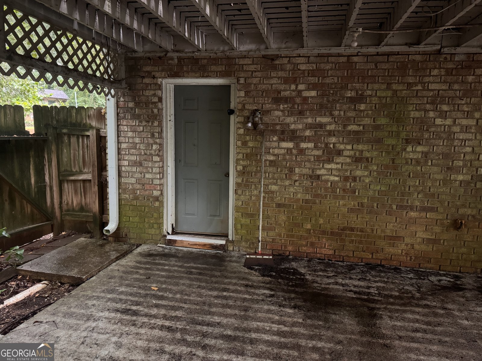 95 Simpson Drive Kennesaw - 4