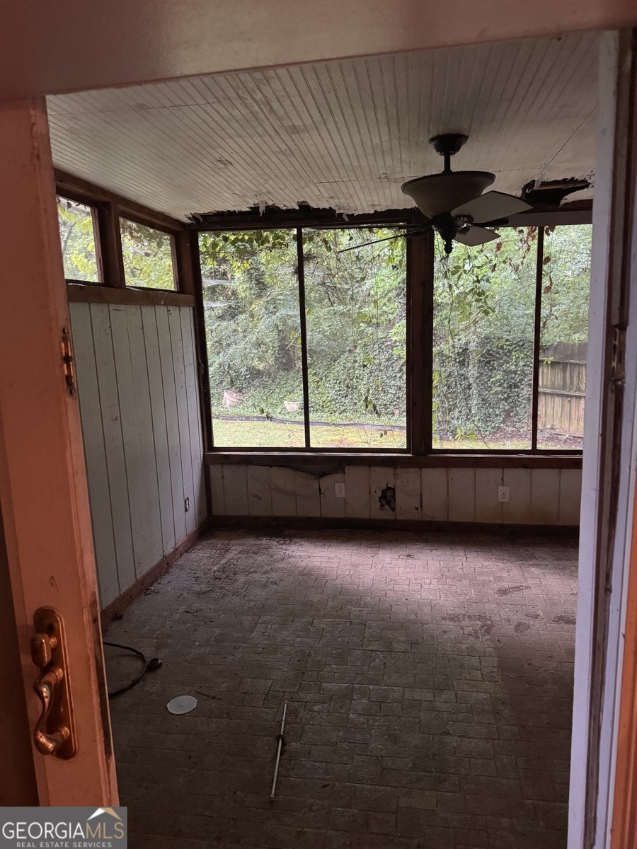 95 Simpson Drive Kennesaw - 5