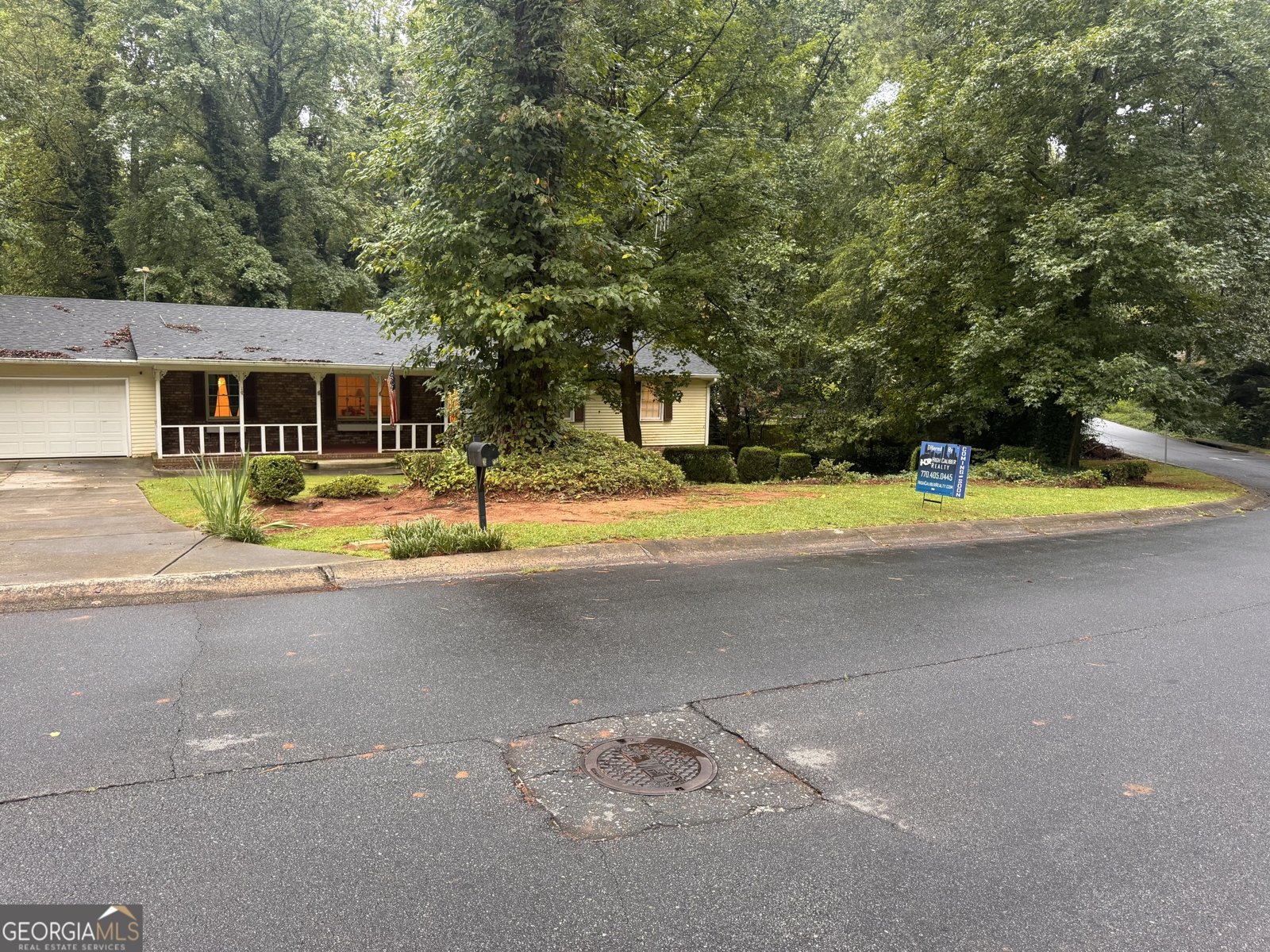 95 Simpson Drive Kennesaw - 6