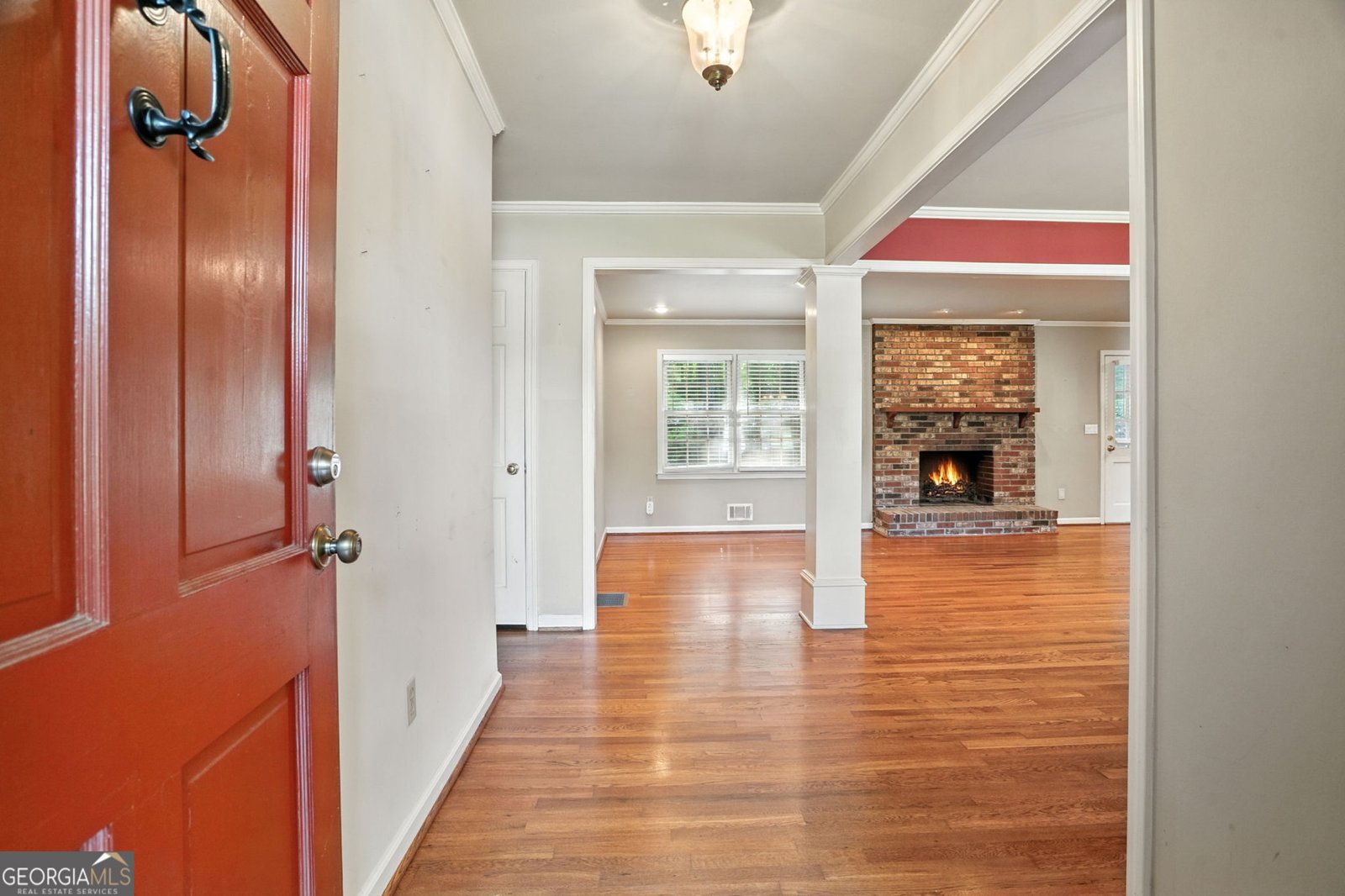 6600 Ridge Moore Drive Peachtree Corners - 1