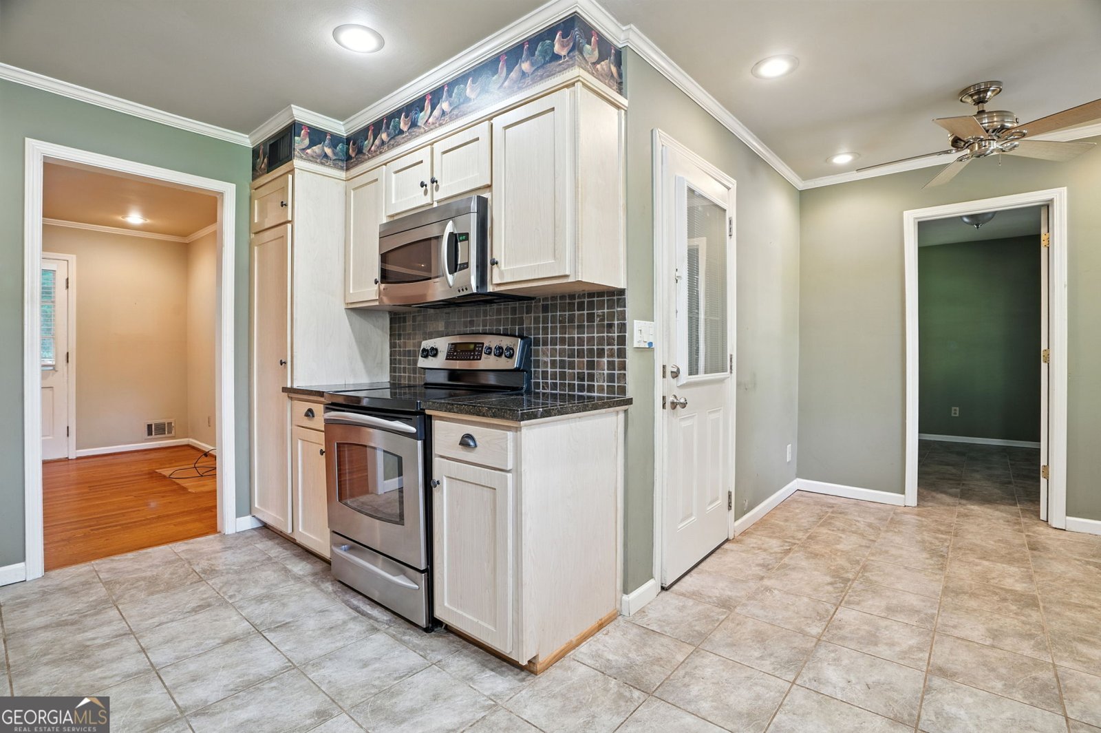 6600 Ridge Moore Drive Peachtree Corners - 10
