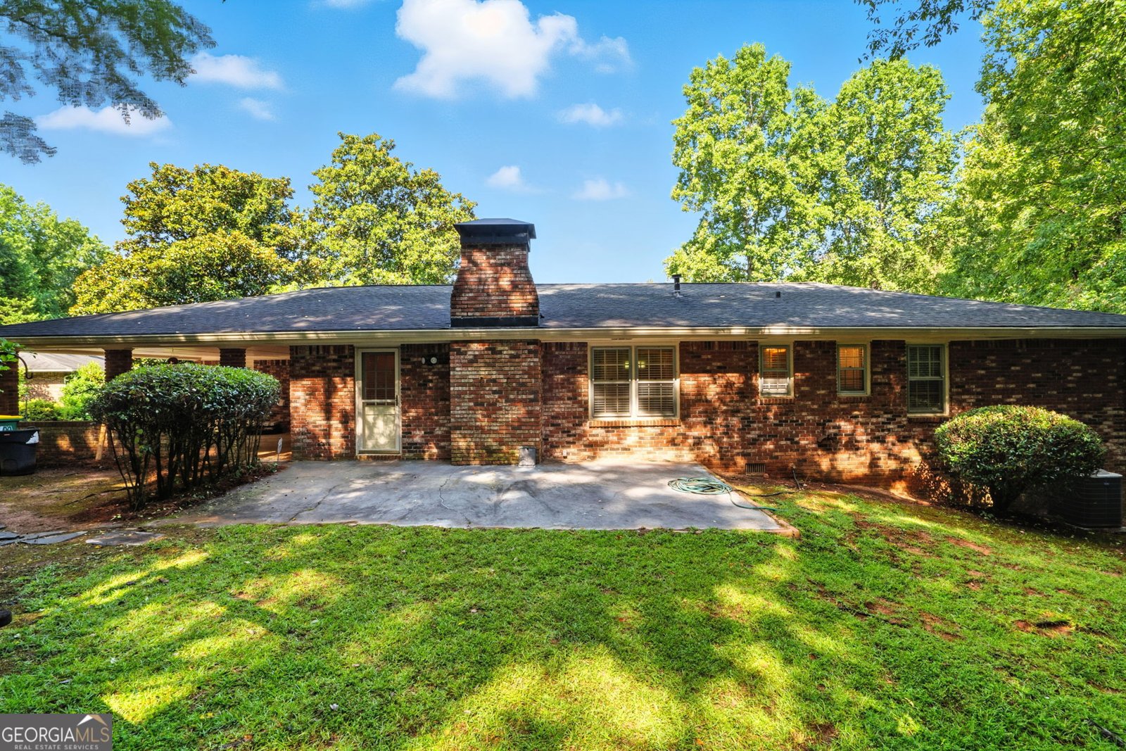 6600 Ridge Moore Drive Peachtree Corners - 19