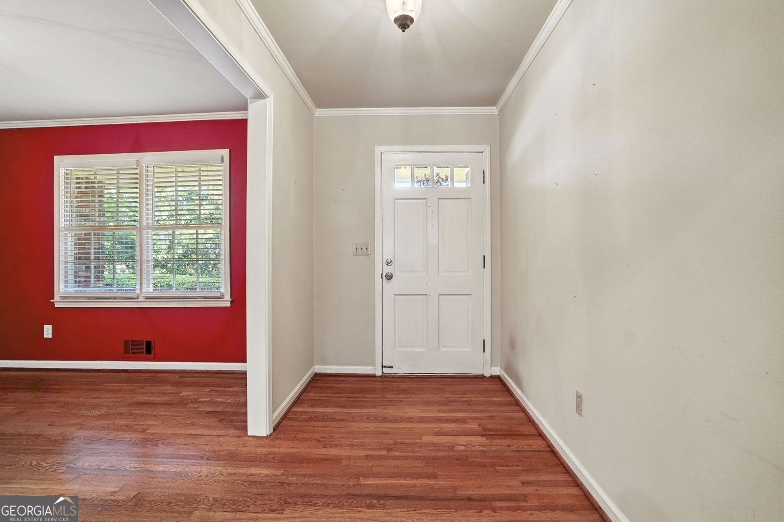 6600 Ridge Moore Drive Peachtree Corners - 2