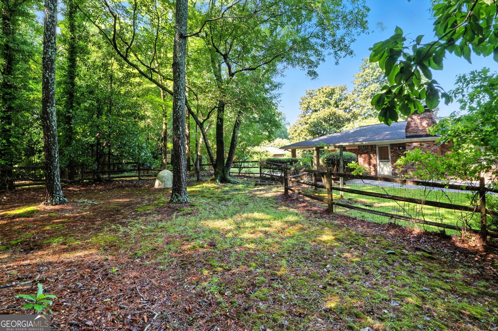 6600 Ridge Moore Drive Peachtree Corners - 20