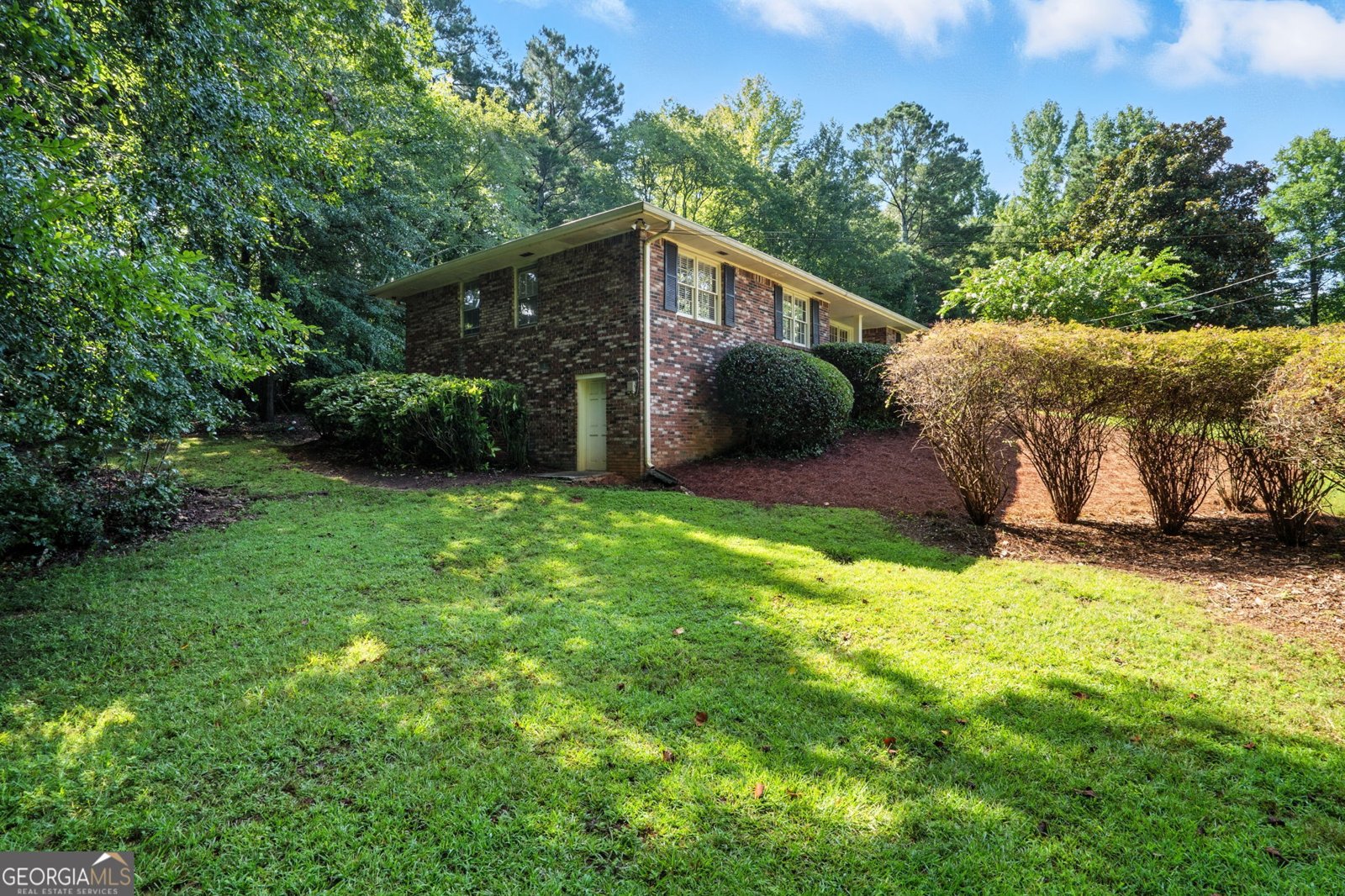 6600 Ridge Moore Drive Peachtree Corners - 21