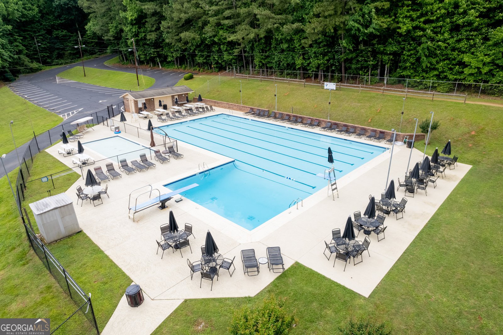 6600 Ridge Moore Drive Peachtree Corners - 23