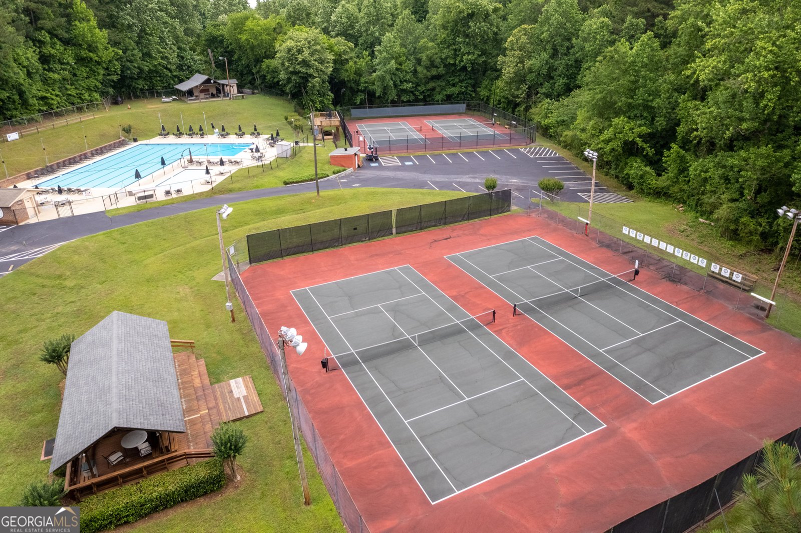 6600 Ridge Moore Drive Peachtree Corners - 27