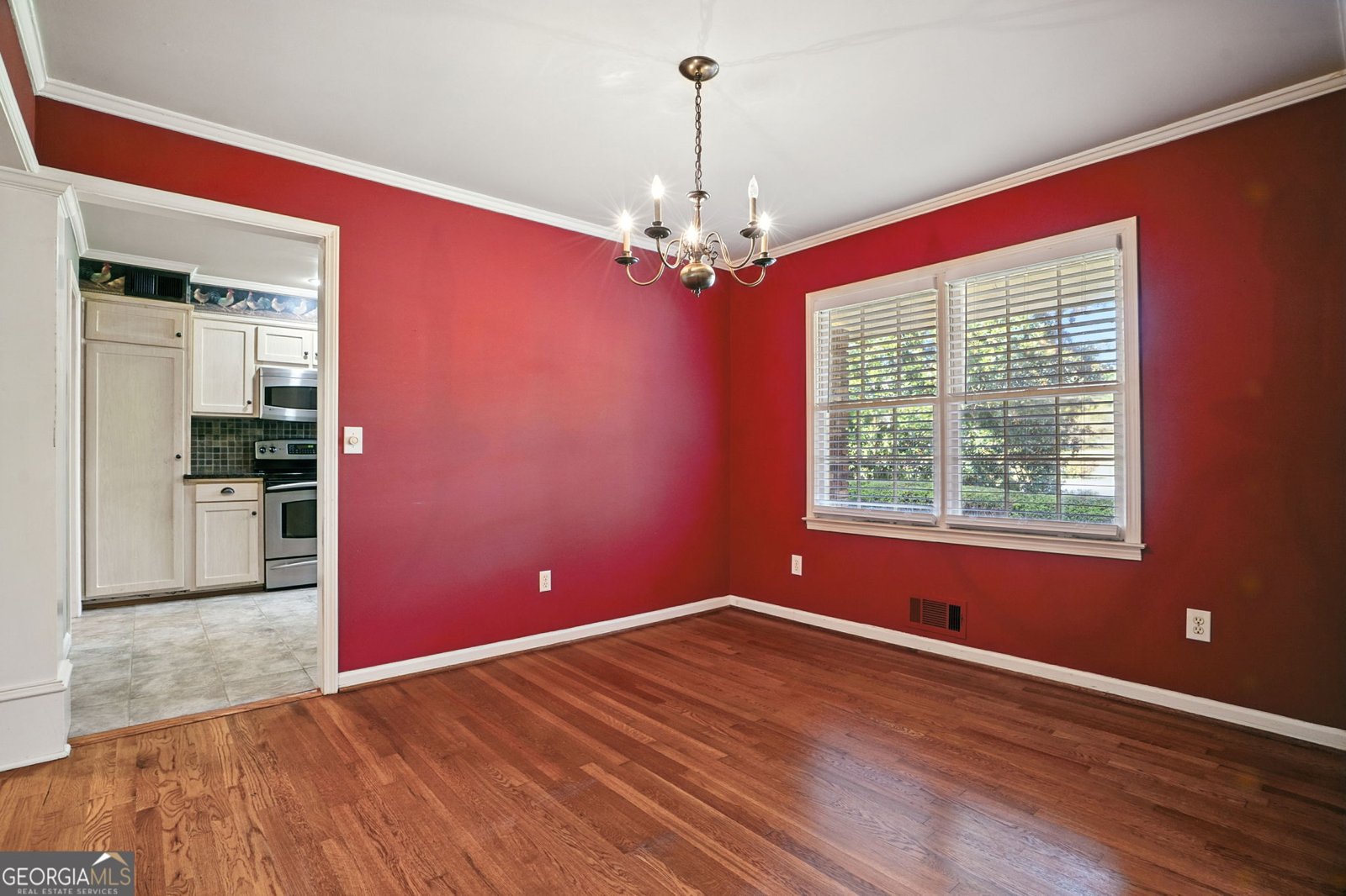 6600 Ridge Moore Drive Peachtree Corners - 3