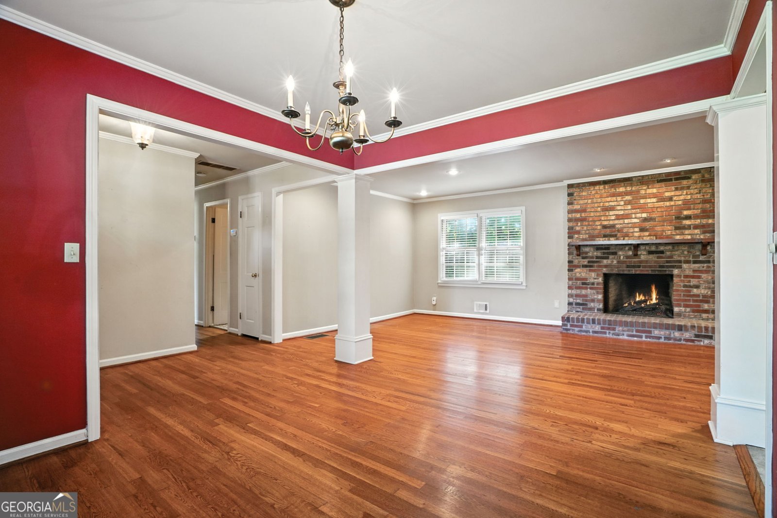 6600 Ridge Moore Drive Peachtree Corners - 5
