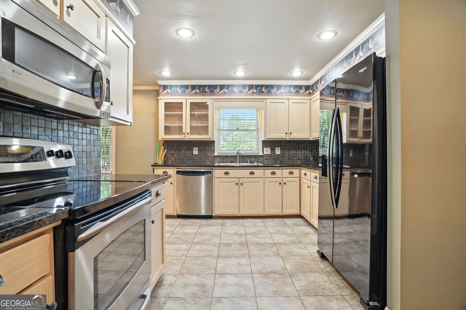 6600 Ridge Moore Drive Peachtree Corners - 8