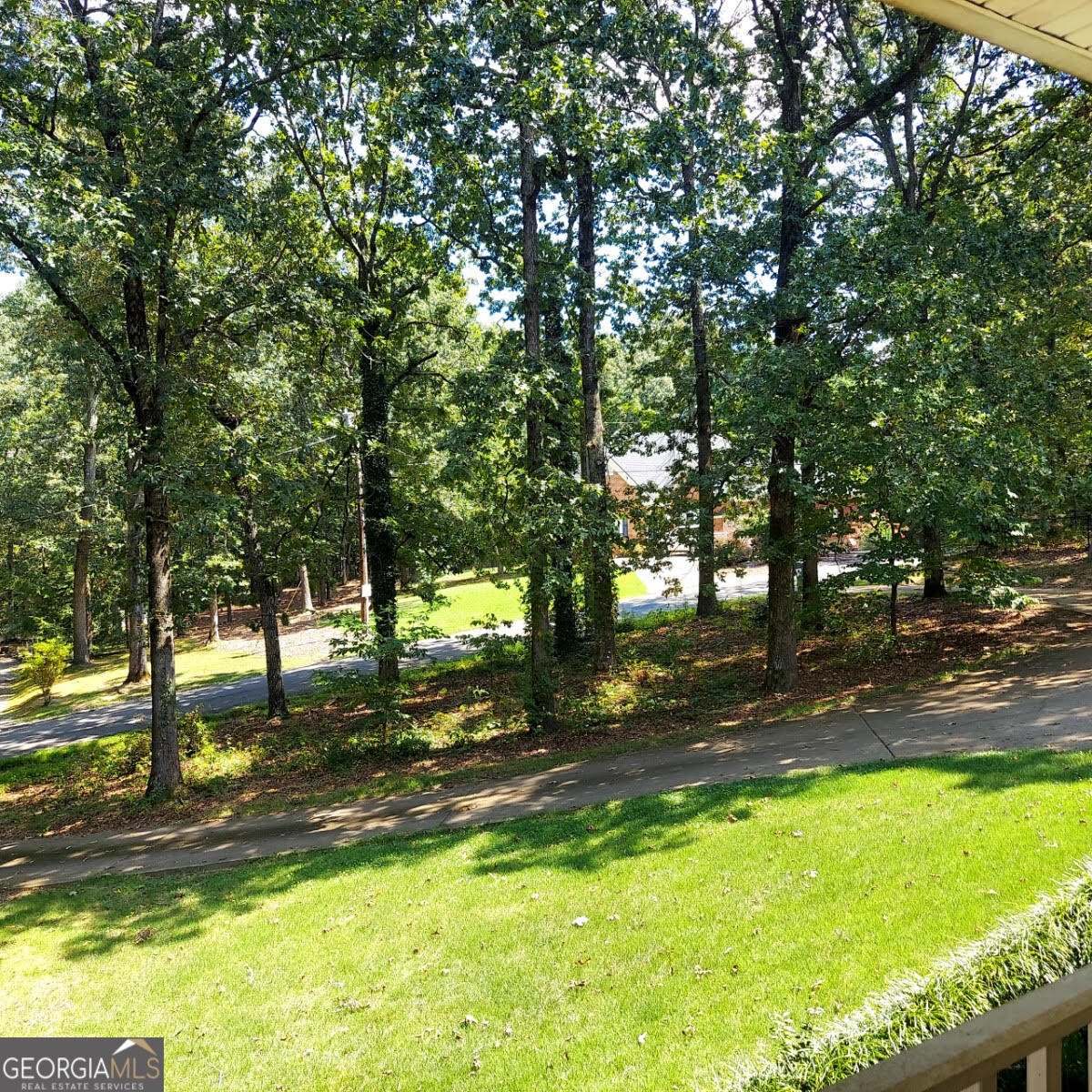 133 Virginia Circle Cedartown - 1