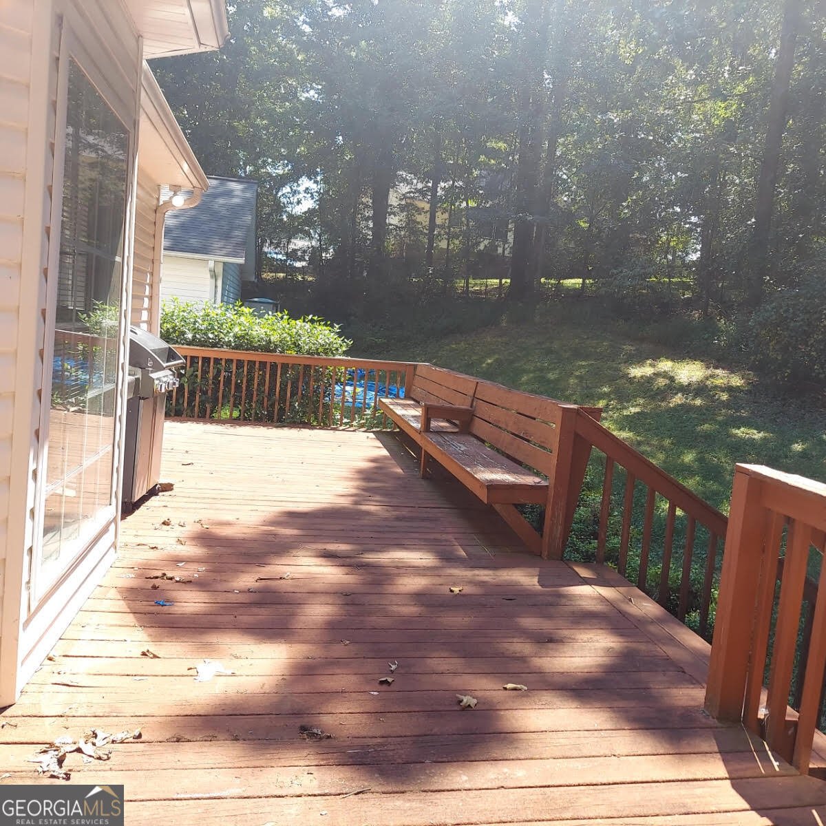 133 Virginia Circle Cedartown - 2