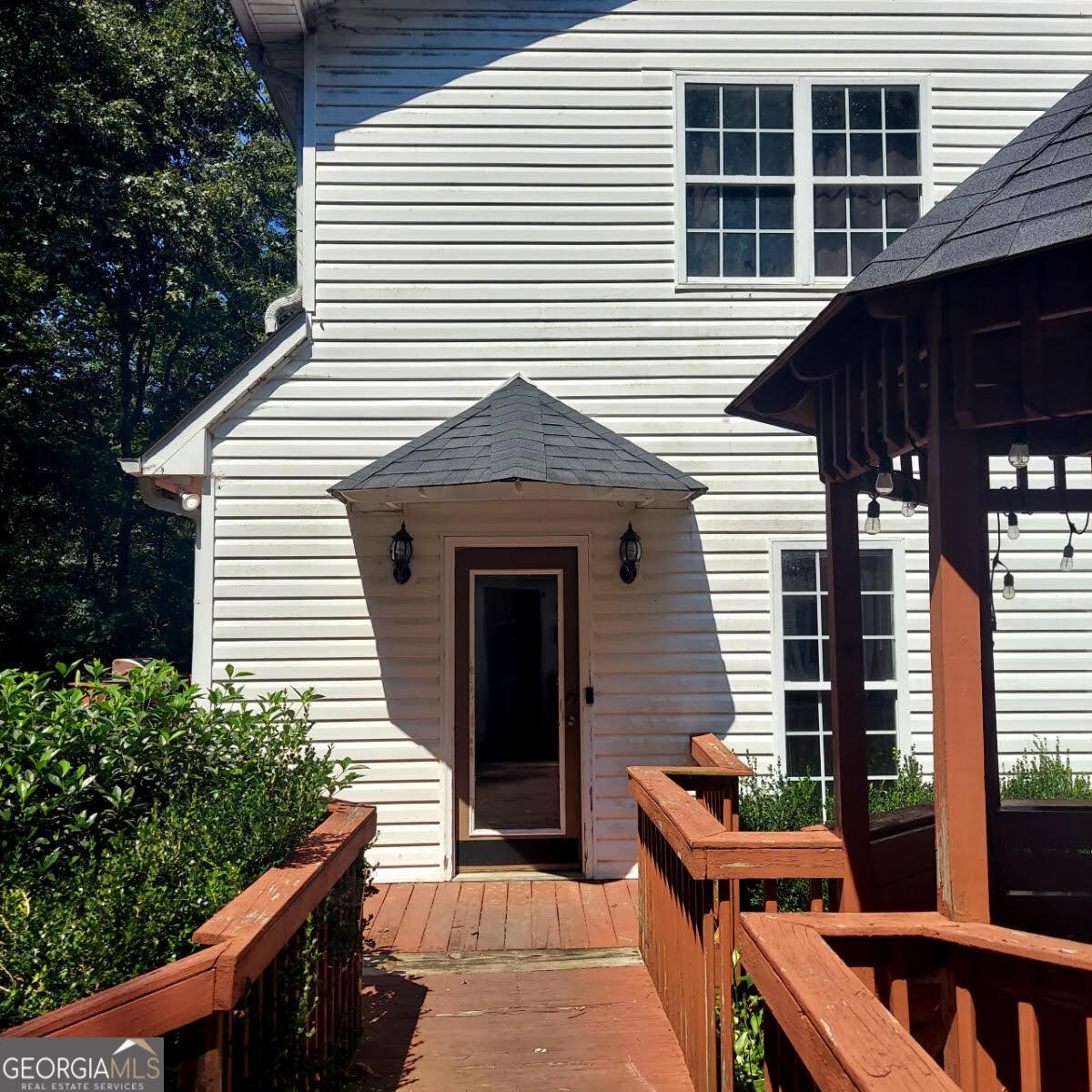 133 Virginia Circle Cedartown - 3