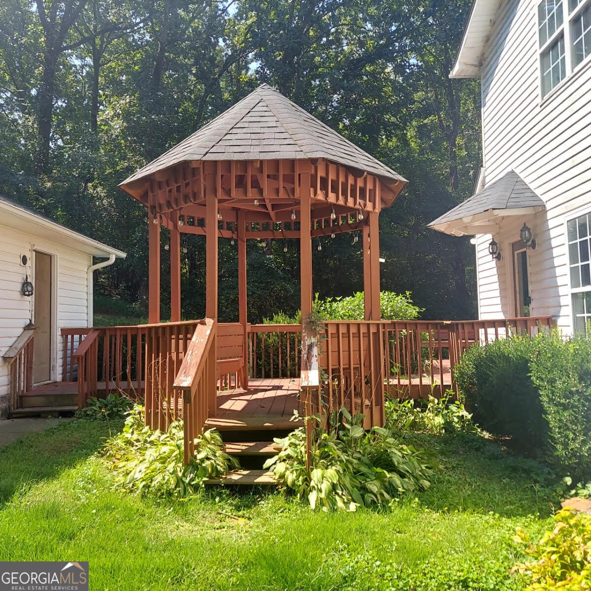 133 Virginia Circle Cedartown - 4