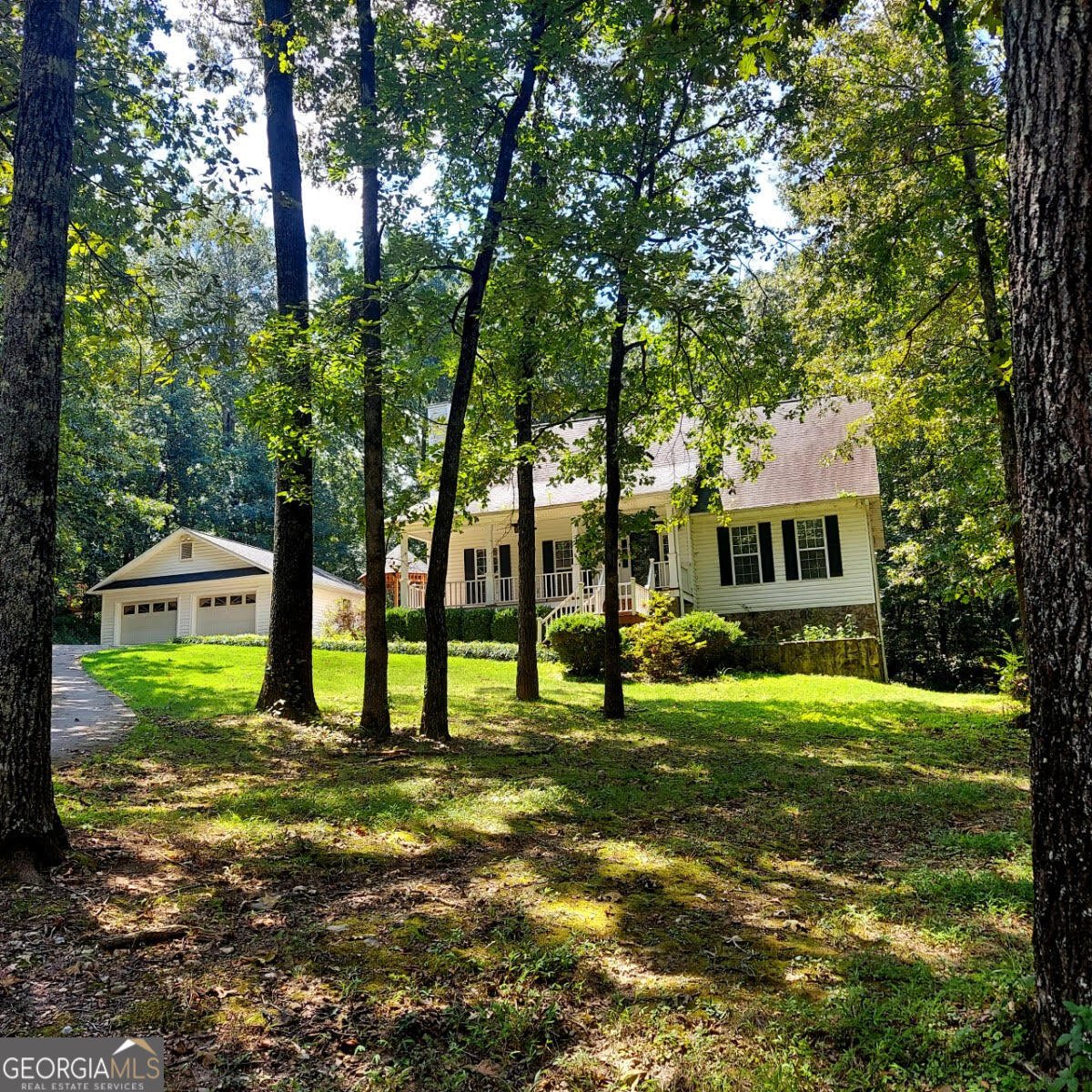 133 Virginia Circle Cedartown - 5