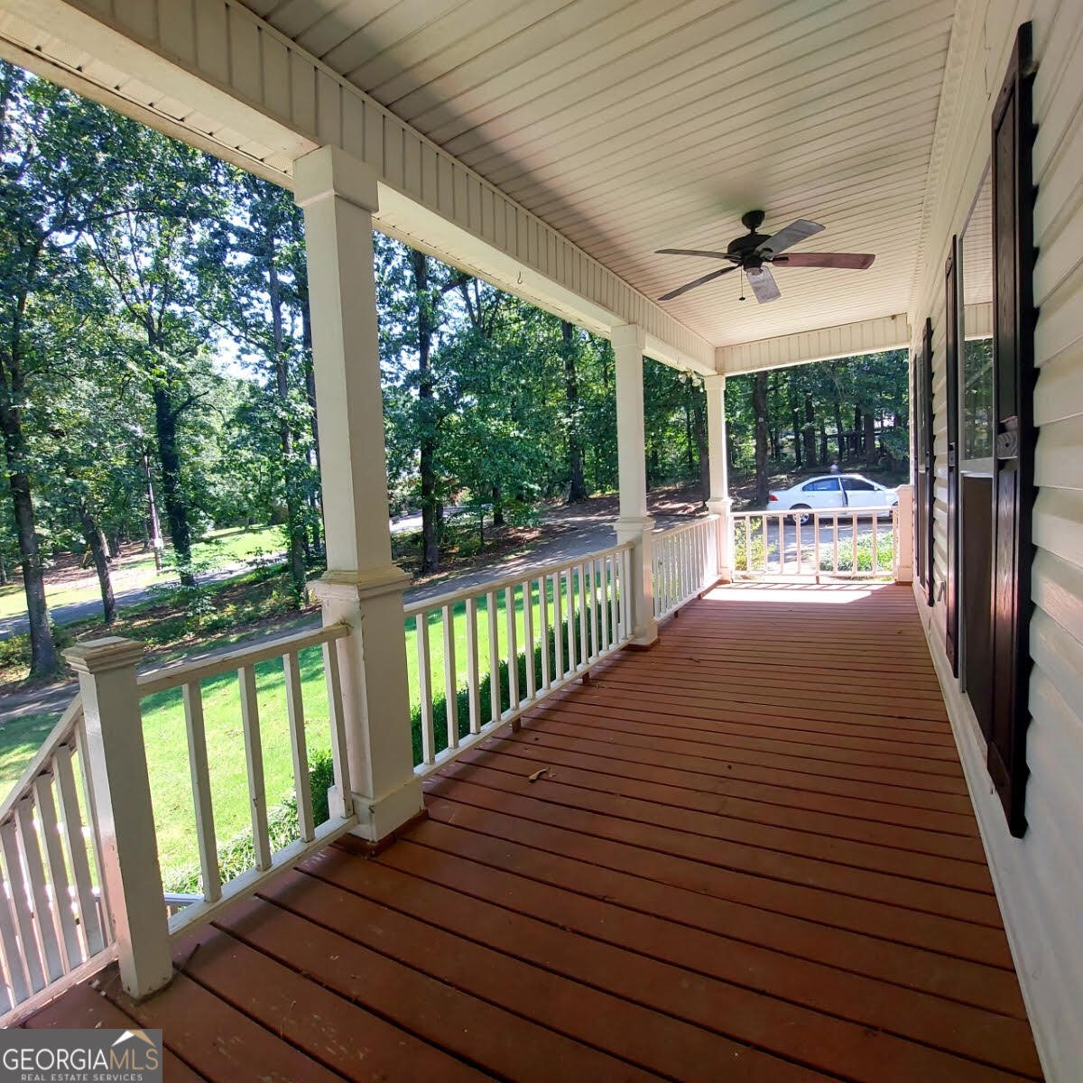 133 Virginia Circle Cedartown - 7