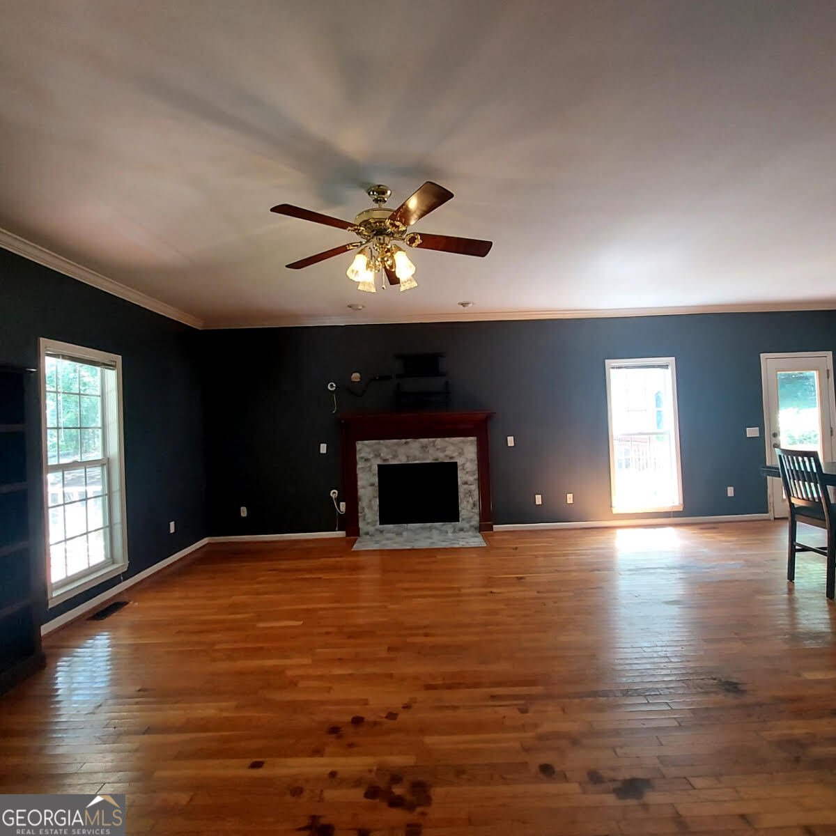133 Virginia Circle Cedartown - 9