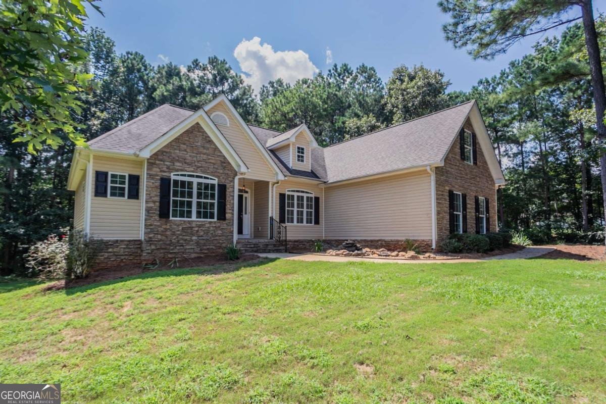 106 Loam Drive Mcdonough - 1