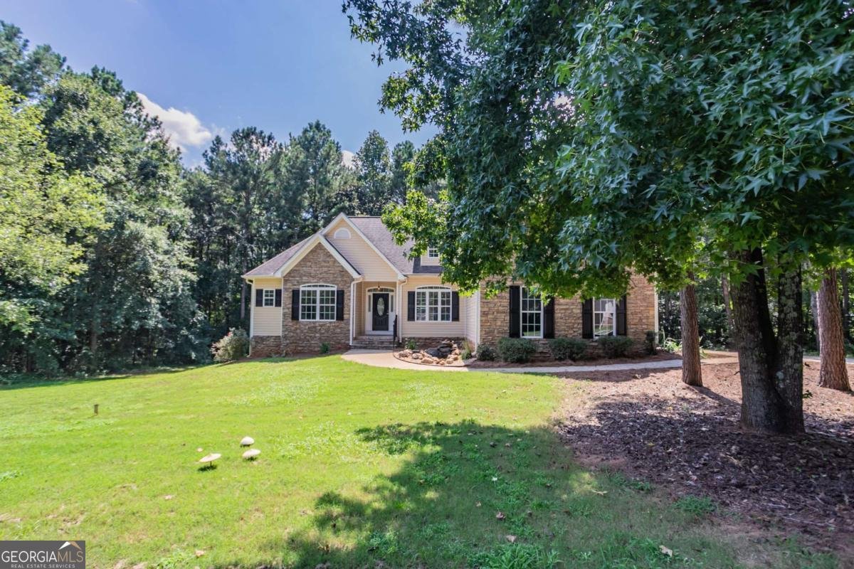 106 Loam Drive Mcdonough - 2