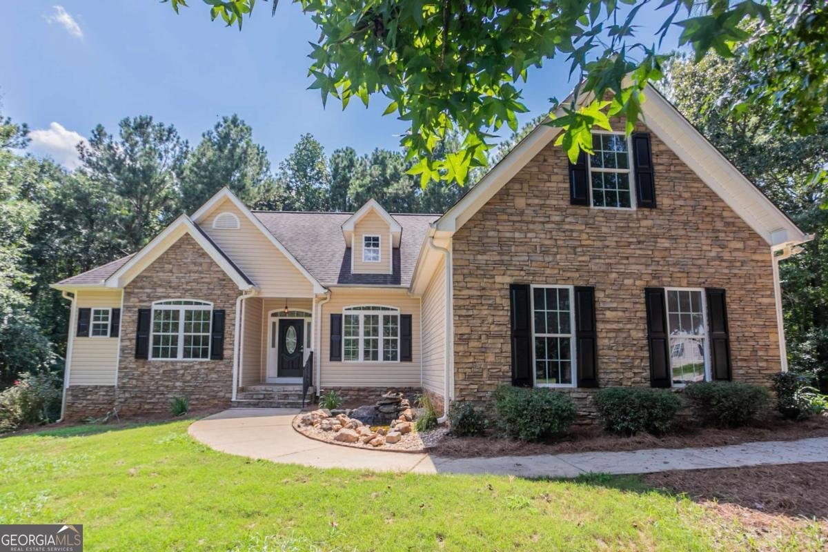106 Loam Drive Mcdonough - 3