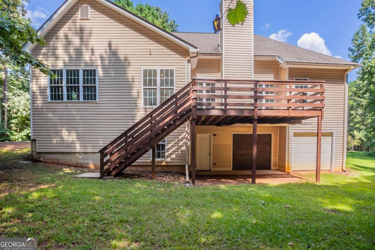 106 Loam Drive Mcdonough - 34