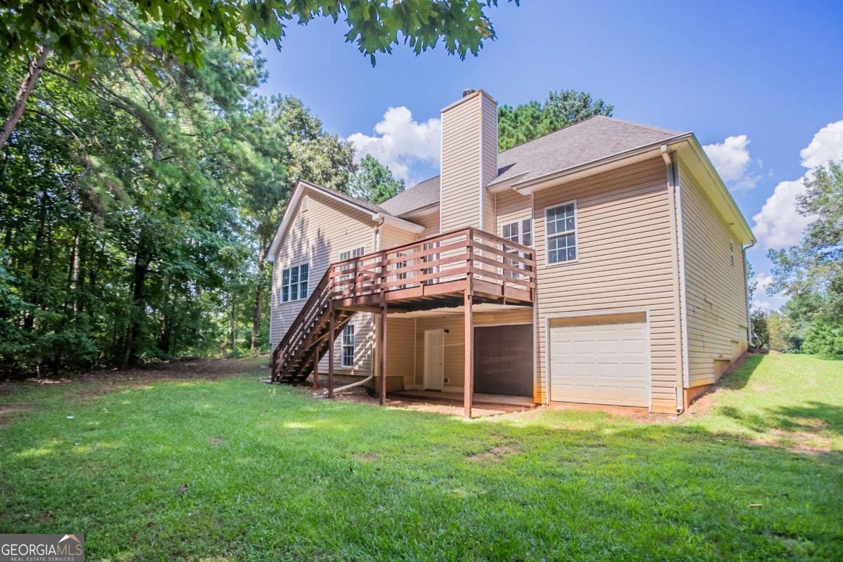 106 Loam Drive Mcdonough - 35