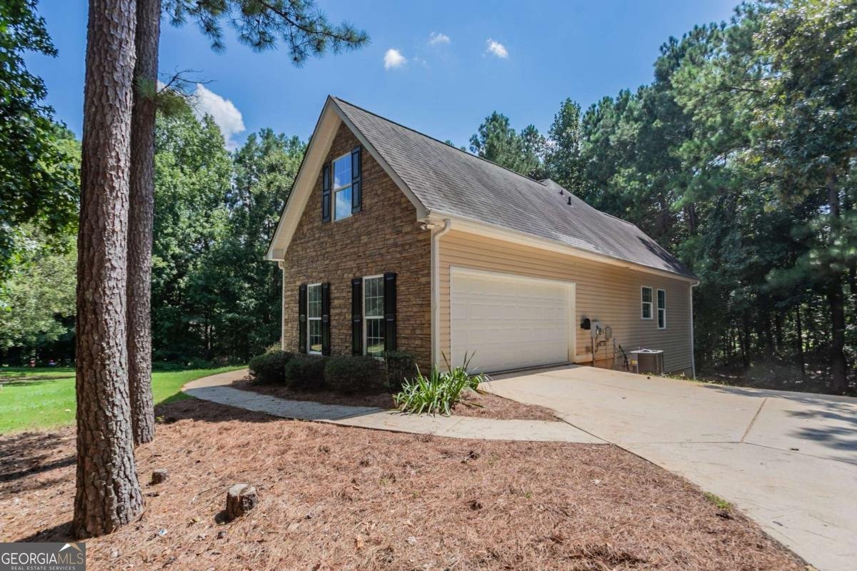 106 Loam Drive Mcdonough - 4