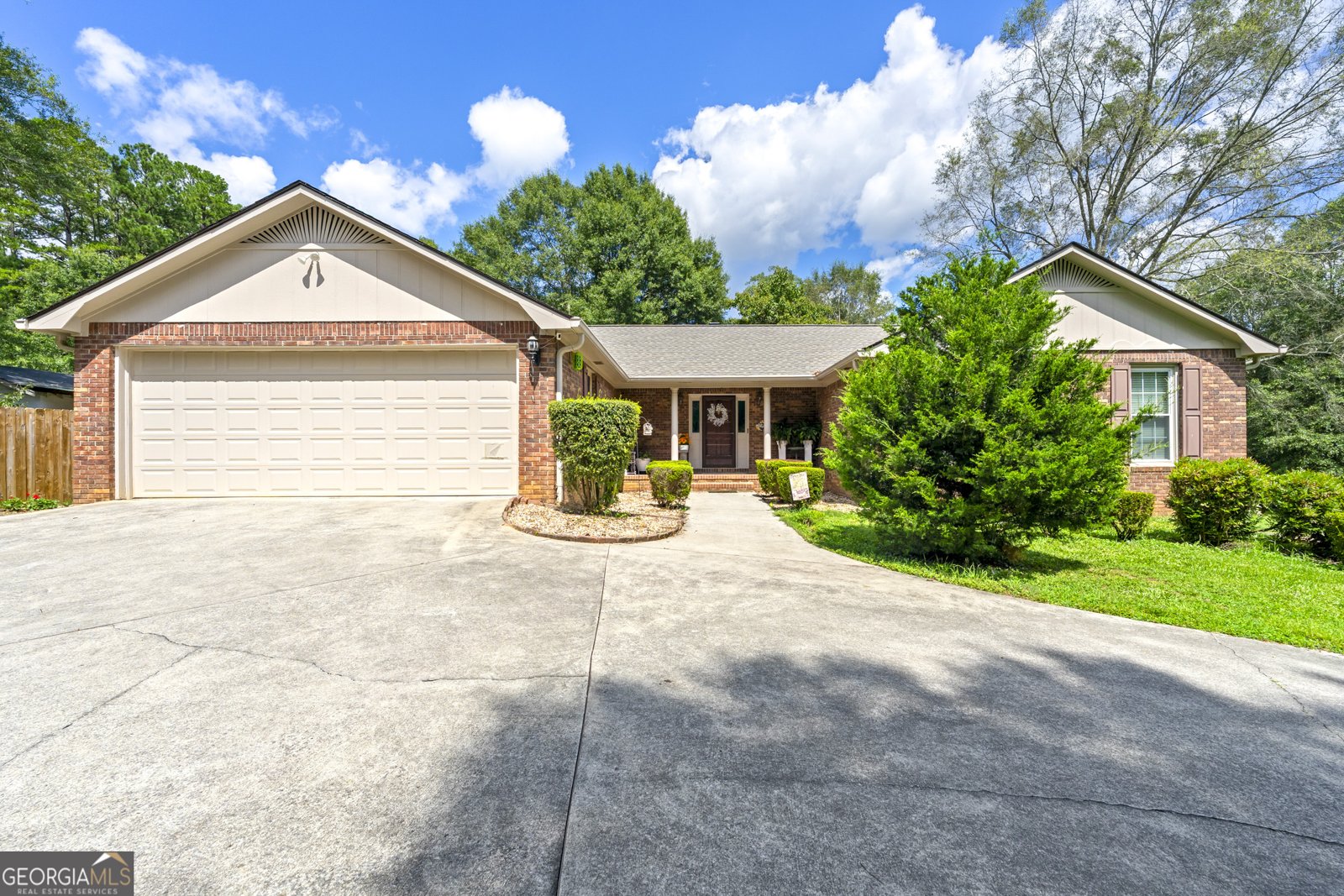 1591 Wax Road Silver Creek - 1