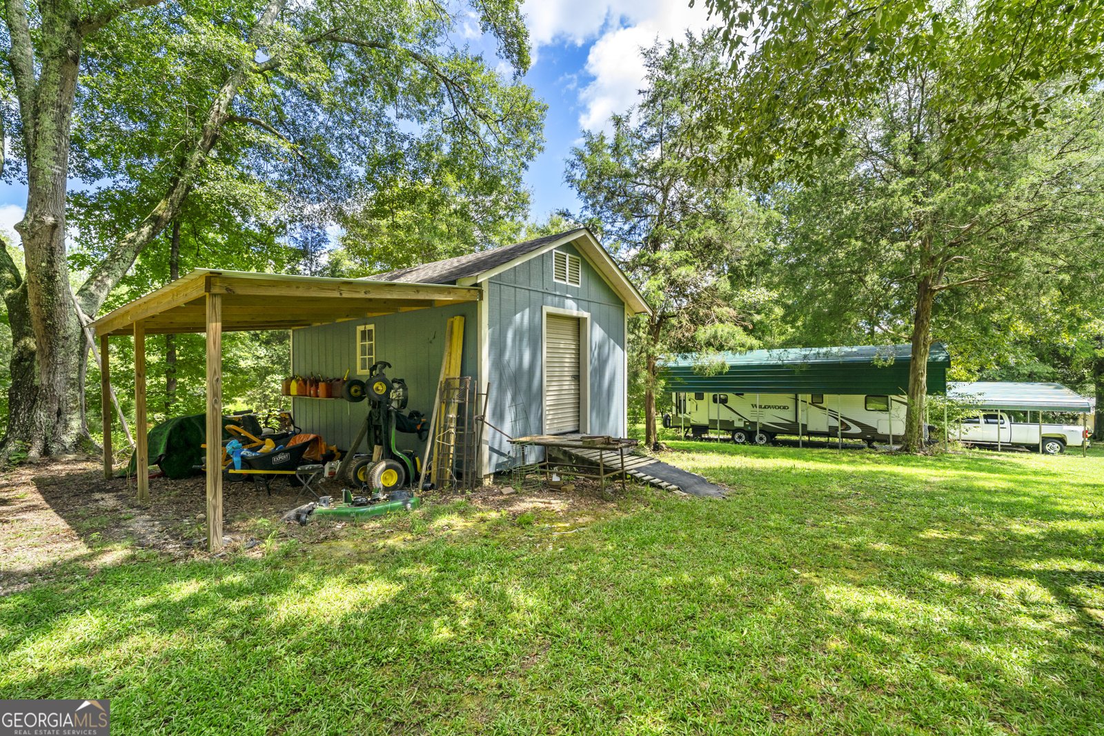 1591 Wax Road Silver Creek - 28