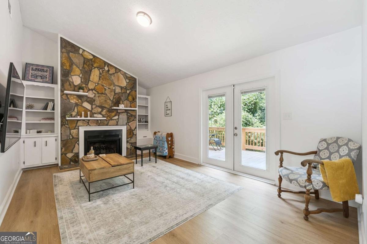 3470 Albatross Court Decatur - 17