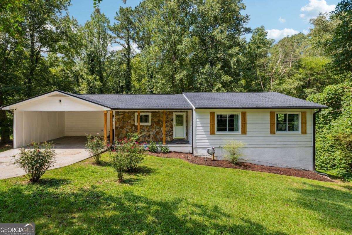 3470 Albatross Court Decatur - 2