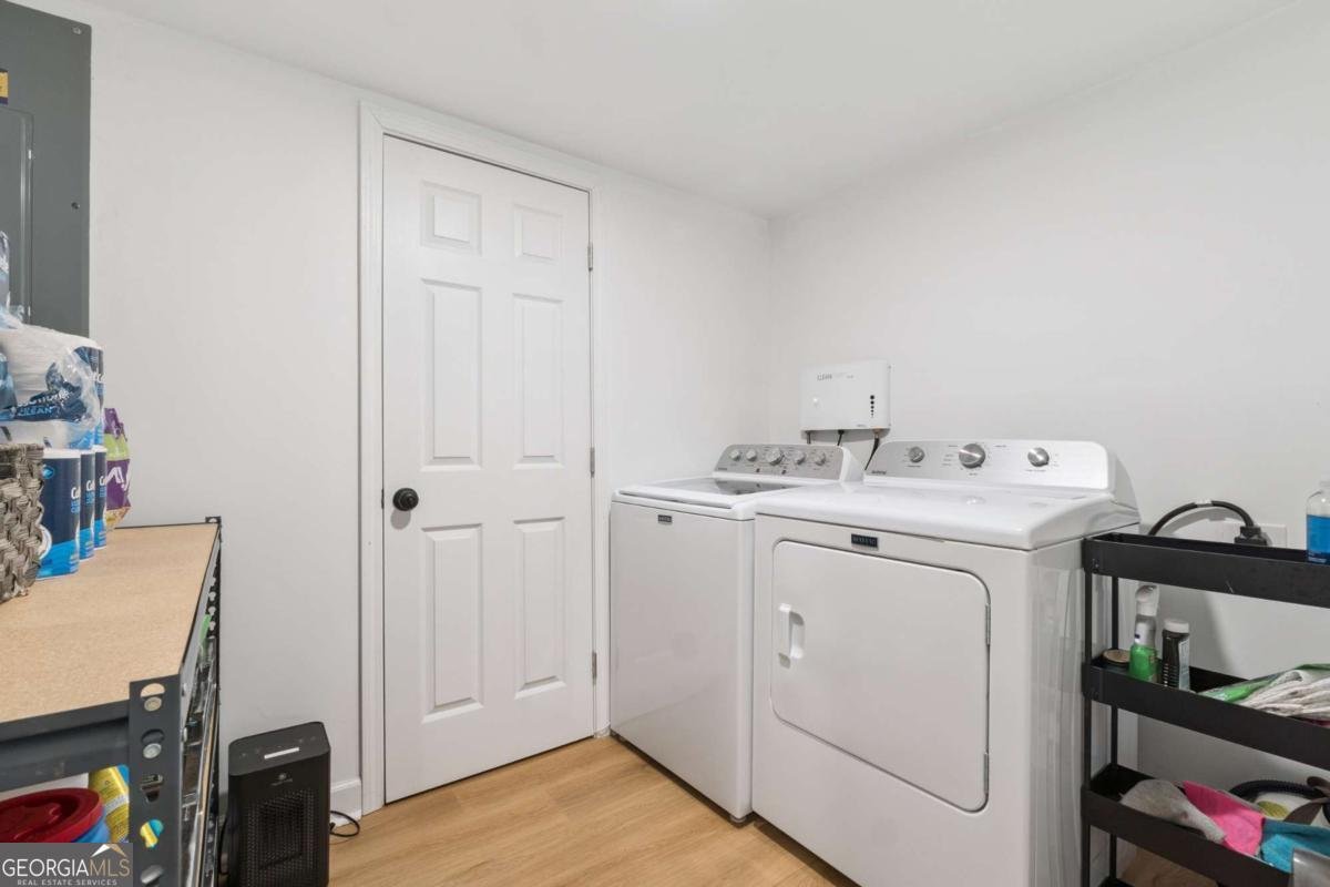 3470 Albatross Court Decatur - 22