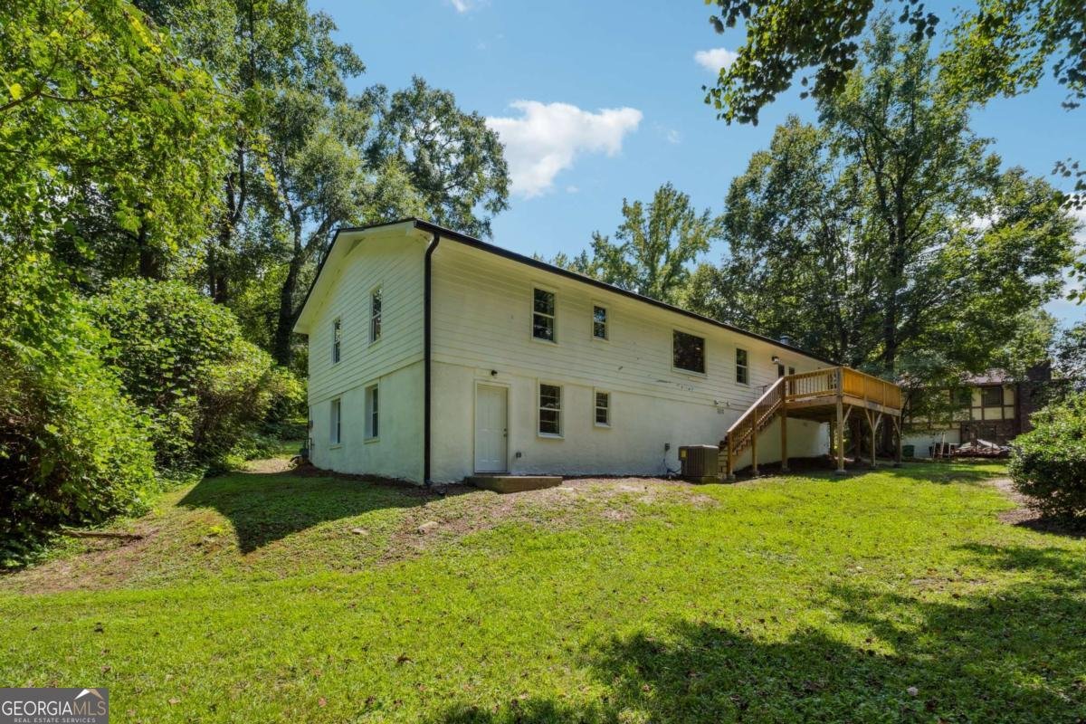 3470 Albatross Court Decatur - 23