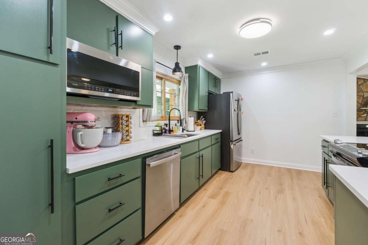 3470 Albatross Court Decatur - 4