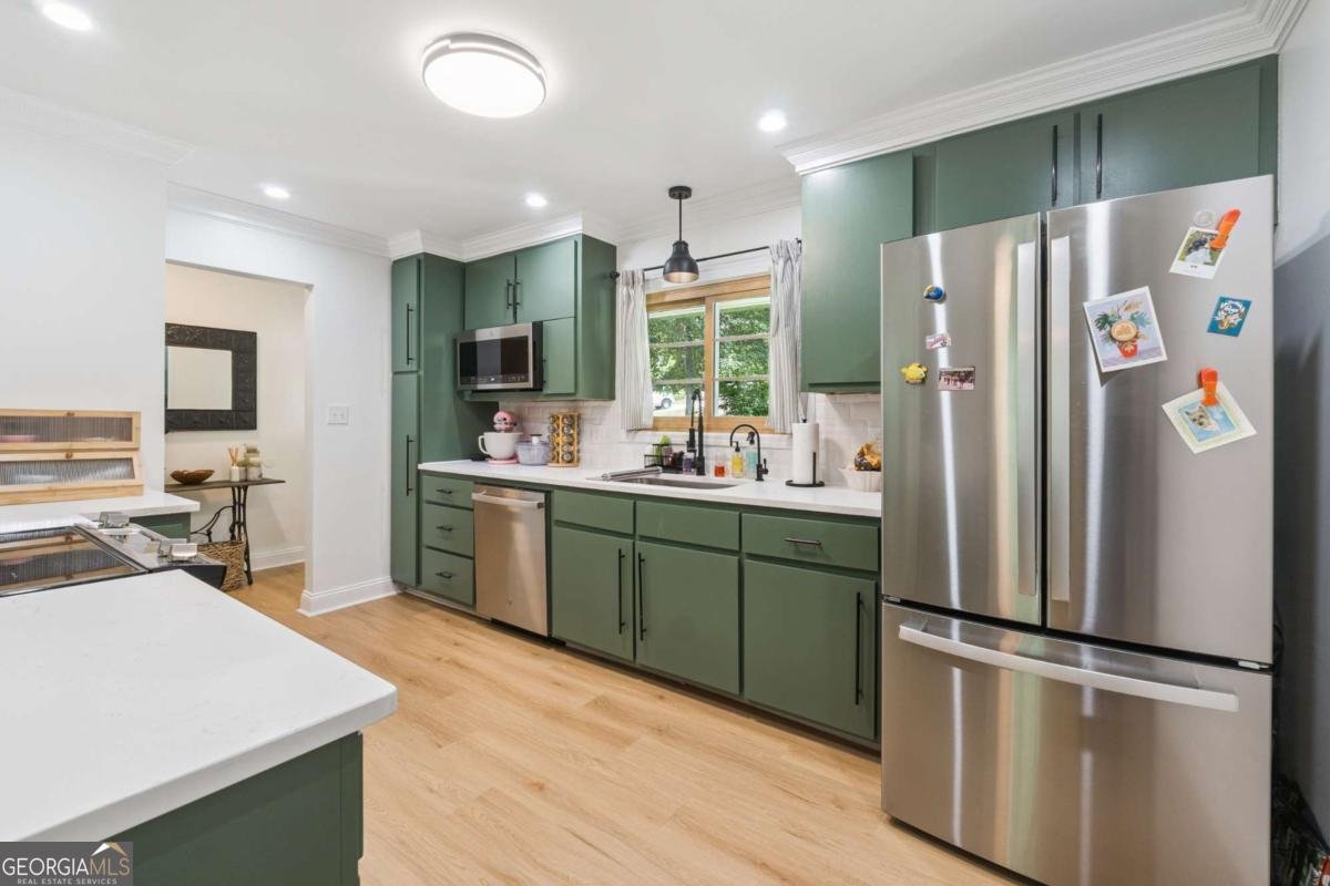 3470 Albatross Court Decatur - 6