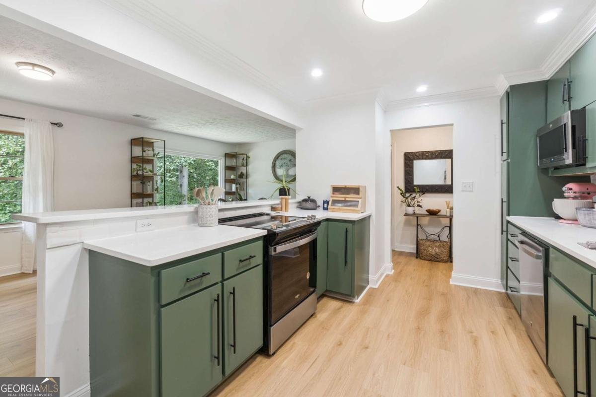 3470 Albatross Court Decatur - 7